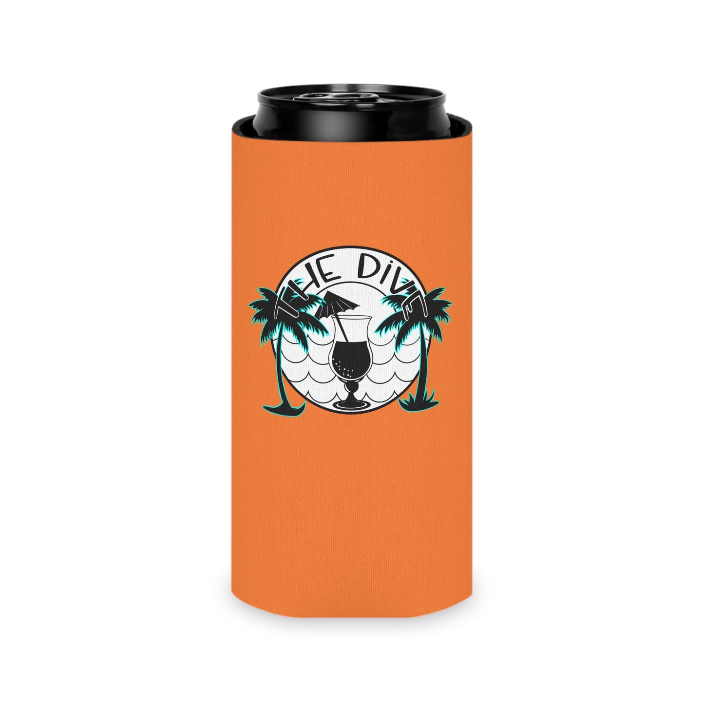 Dive Koozie