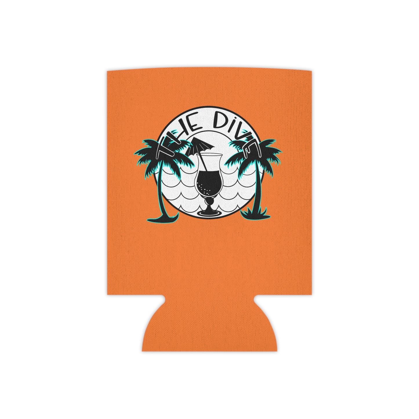 Dive Koozie