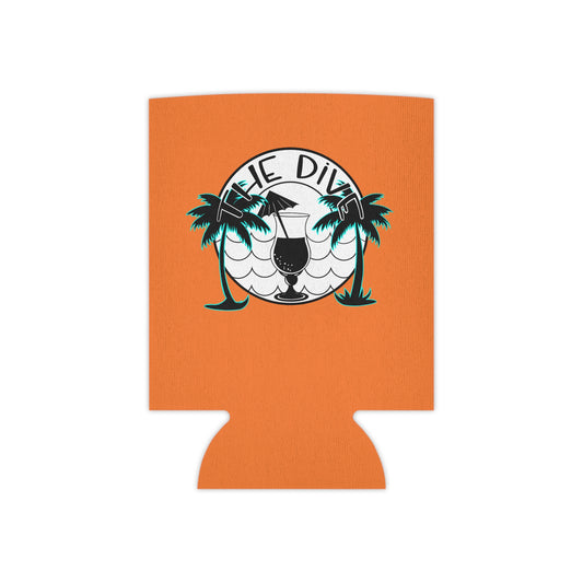 Dive Koozie