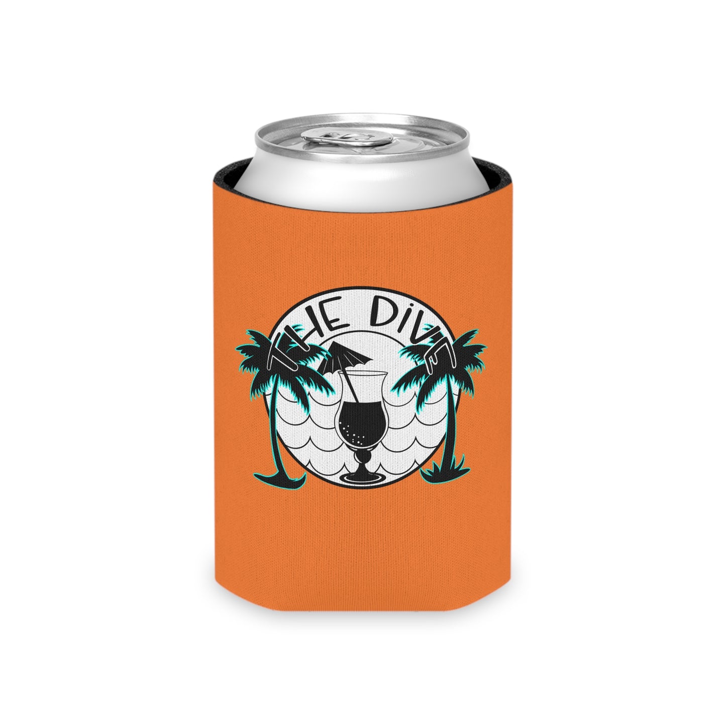 Dive Koozie